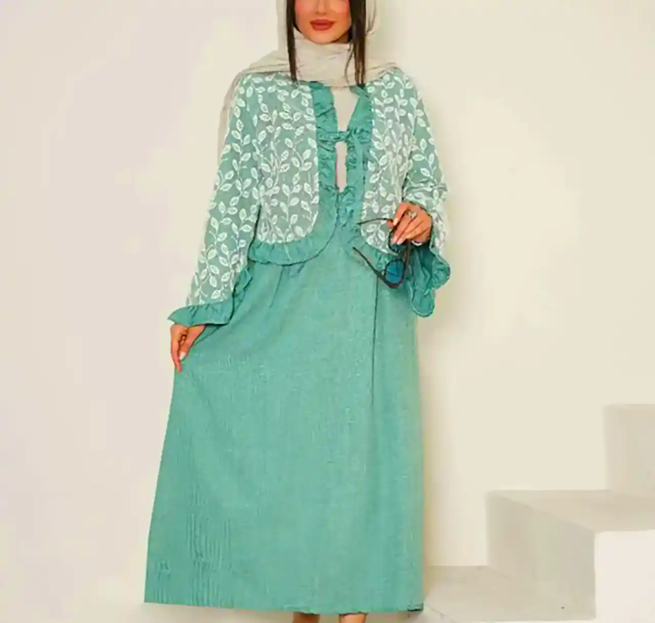 مانتو زنانه مدل امروزی 