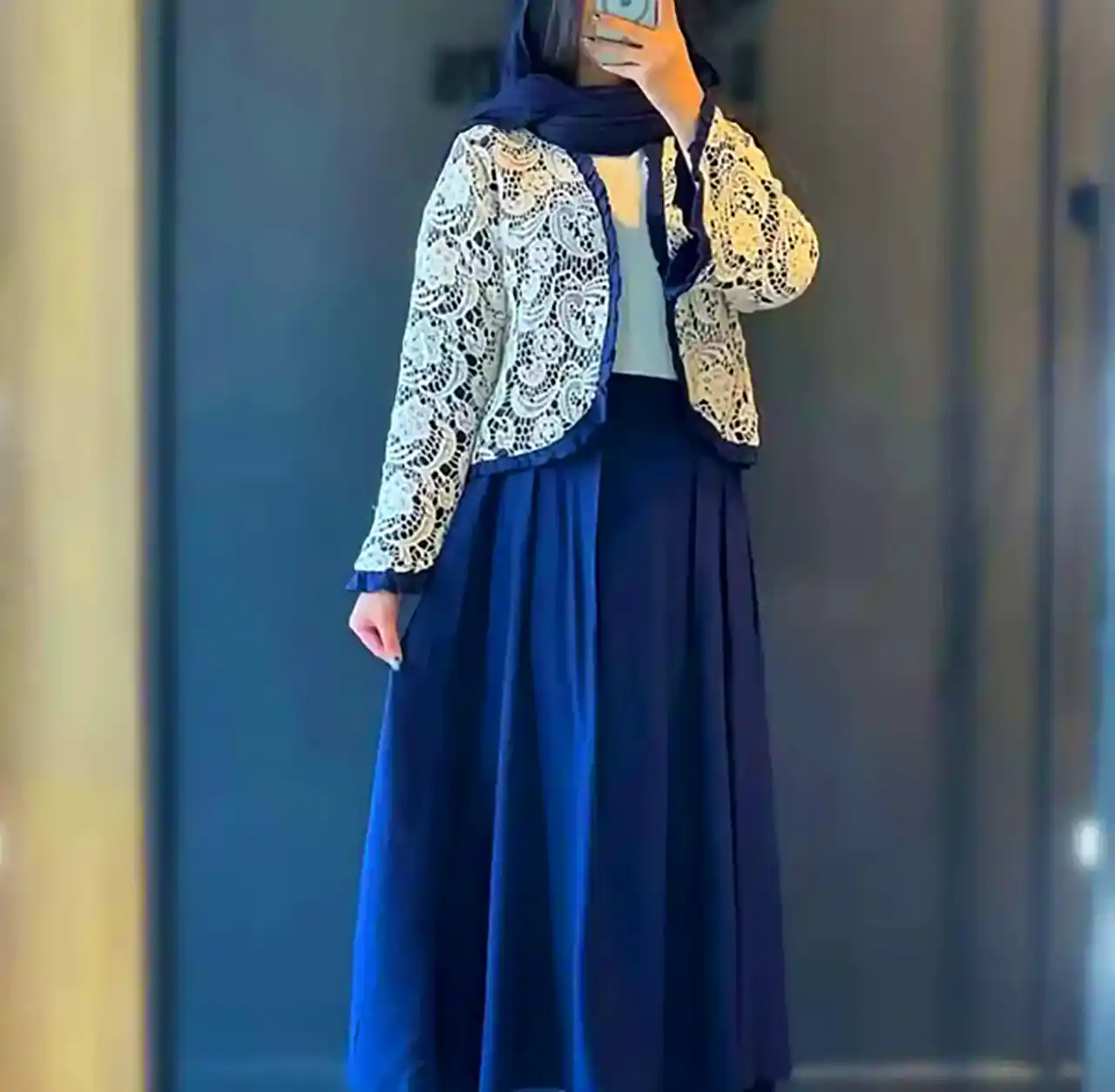 مانتو زنانه مدل امروزی 