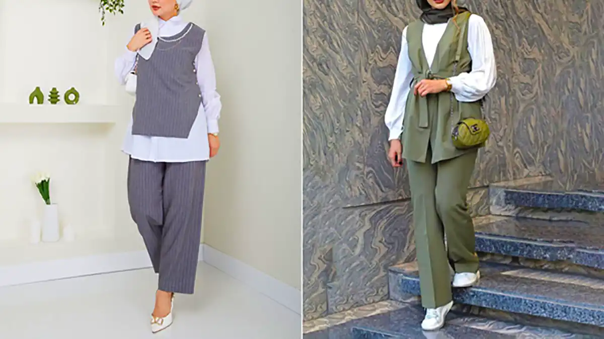 مانتو خاص زنانه با طراحی منحصر به فرد