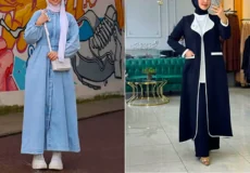 مانتو پرفروش با طراحی شیک