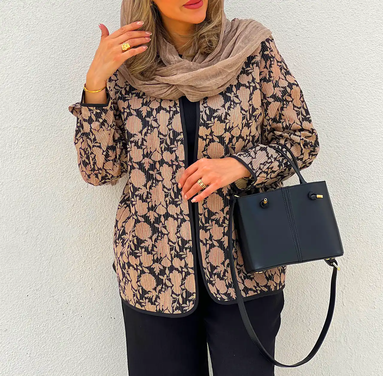 مدل کت خوش دوخت و شیک