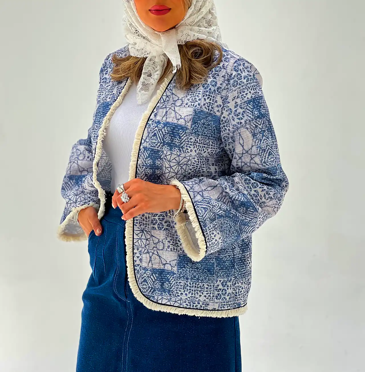 مدل کت خوش دوخت و شیک