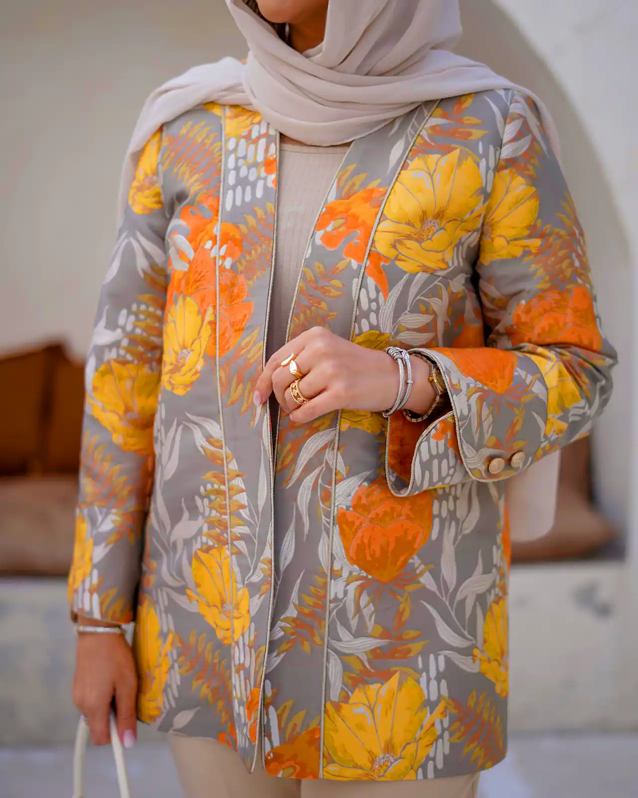 مدل کت خوش فرم زنانه
