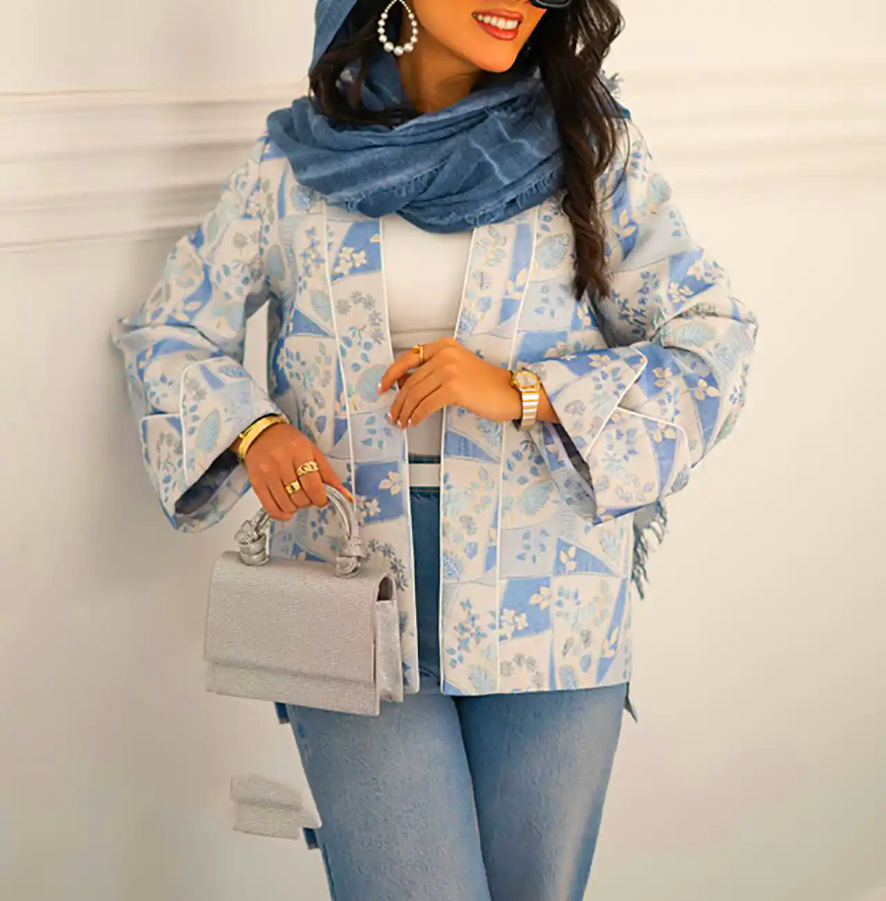 مدل کت مینیمال زنانه 