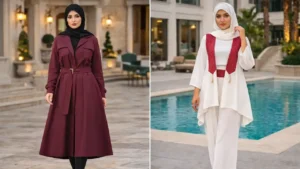 مدل کت شیک کاربردی