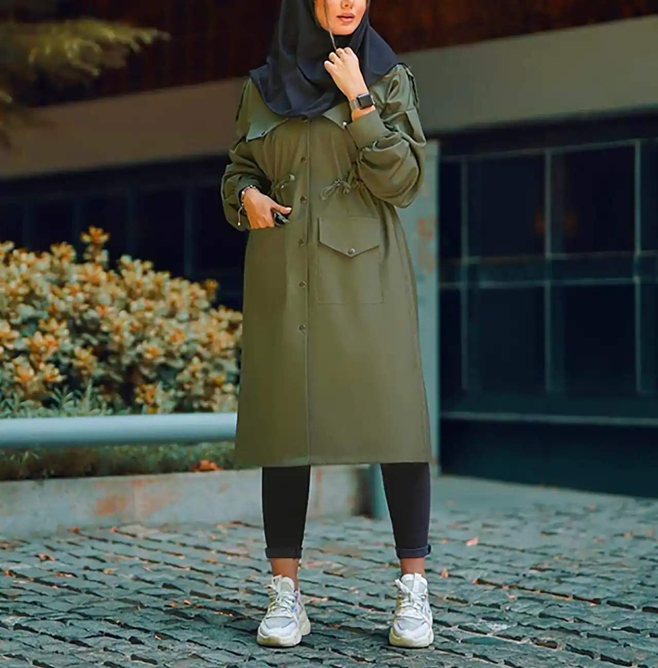 مدل کت شیک کاربردی