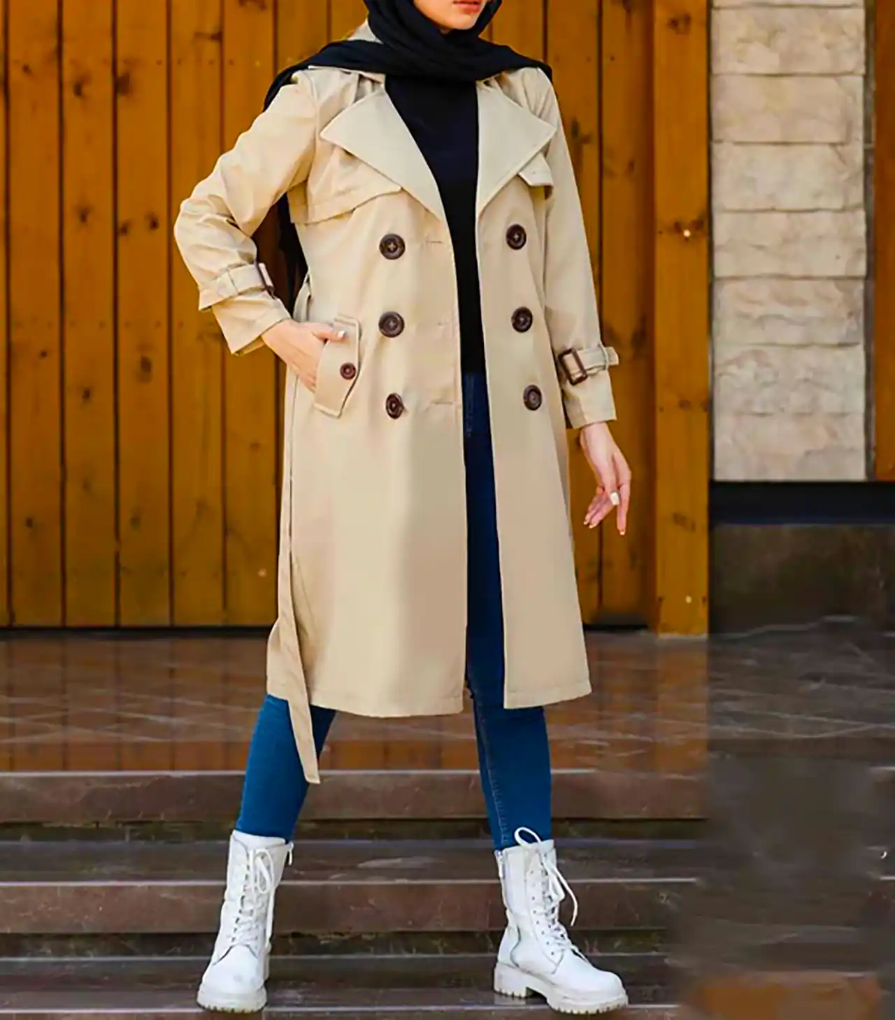 مدل کت شیک کاربردی