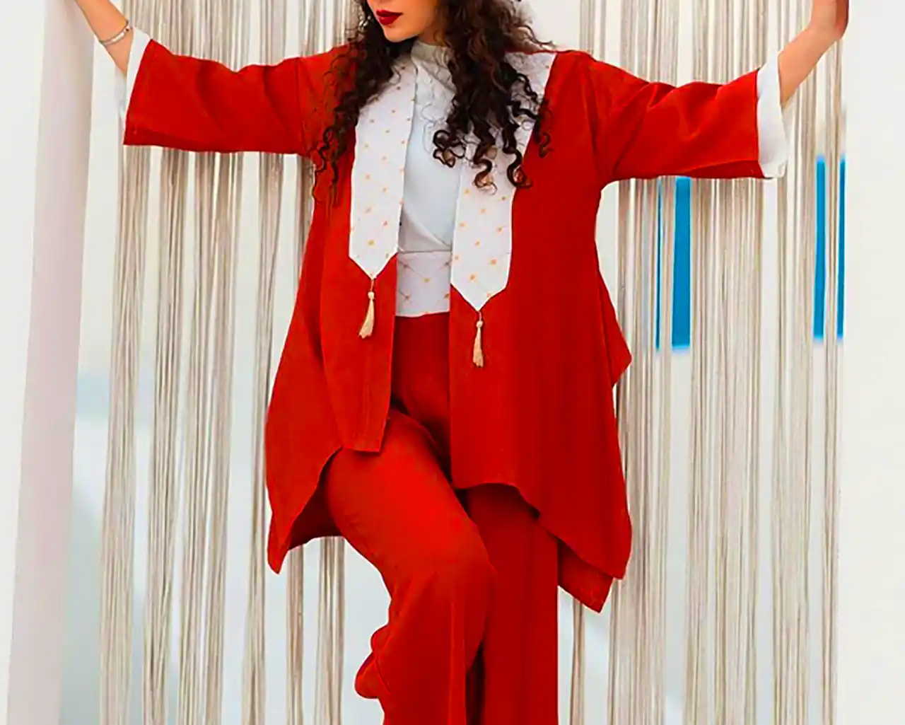 مدل کت شیک کاربردی