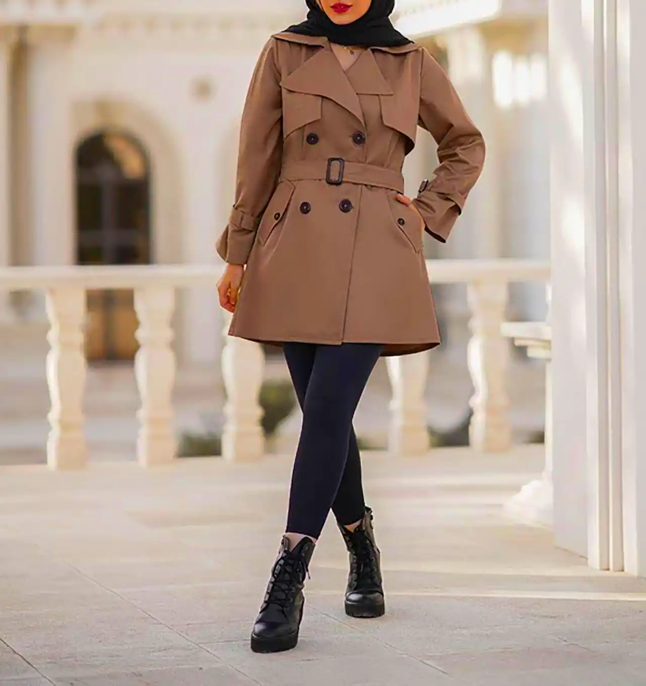 مدل کت شیک کاربردی