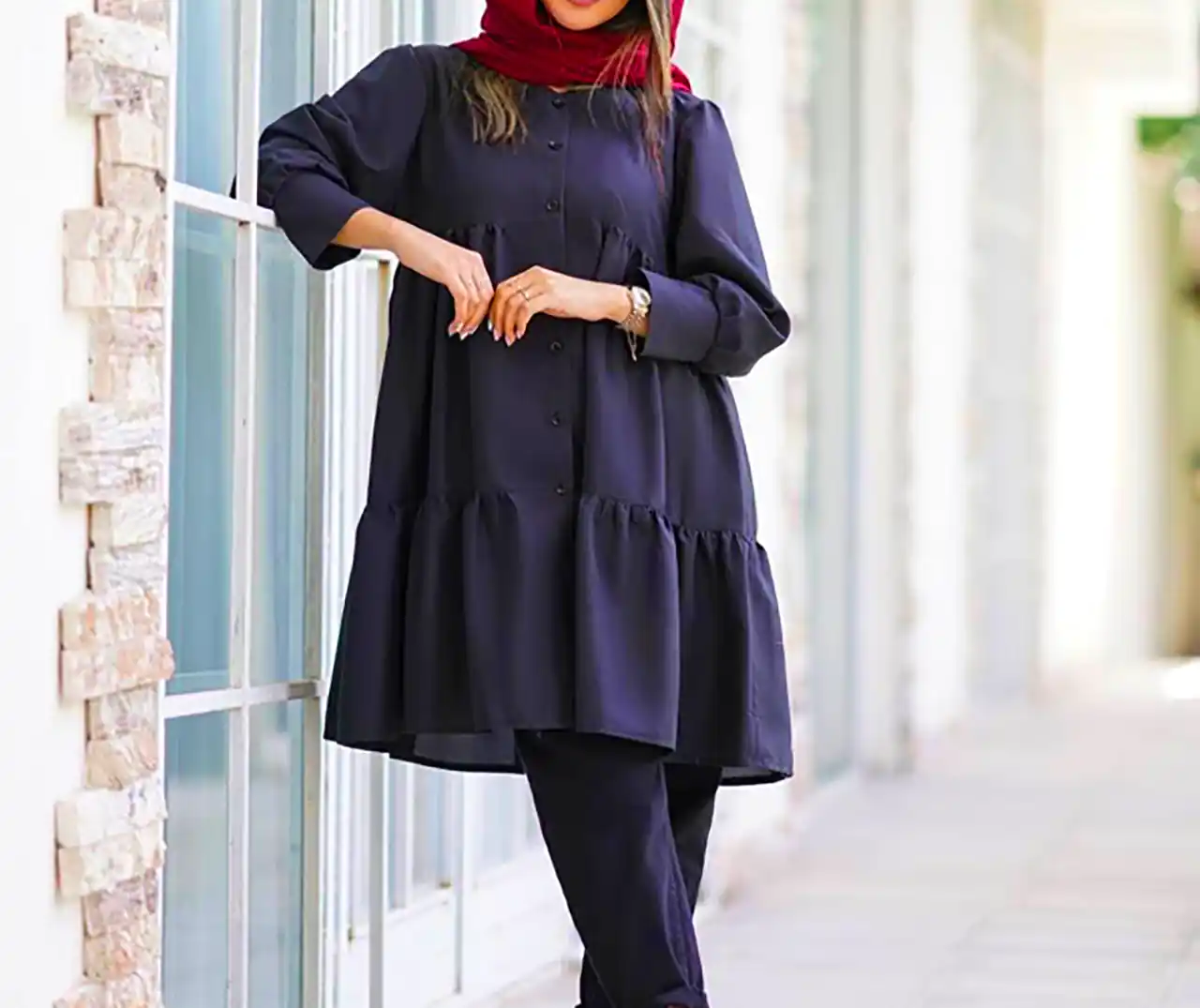 مدل کت شیک کاربردی