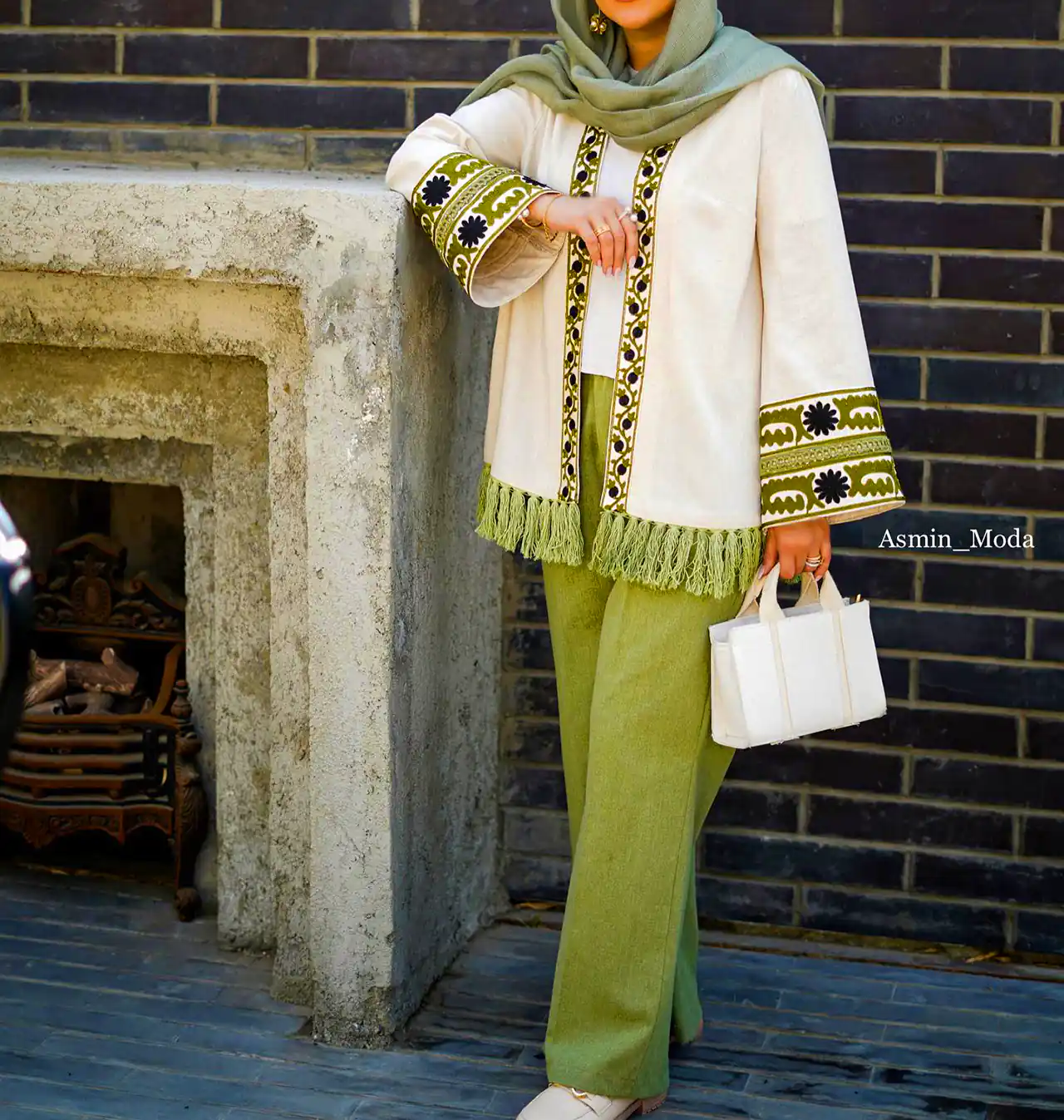 مدل کت شیک و دلنشین