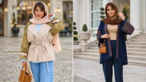 مدل کت اسپرت جدید