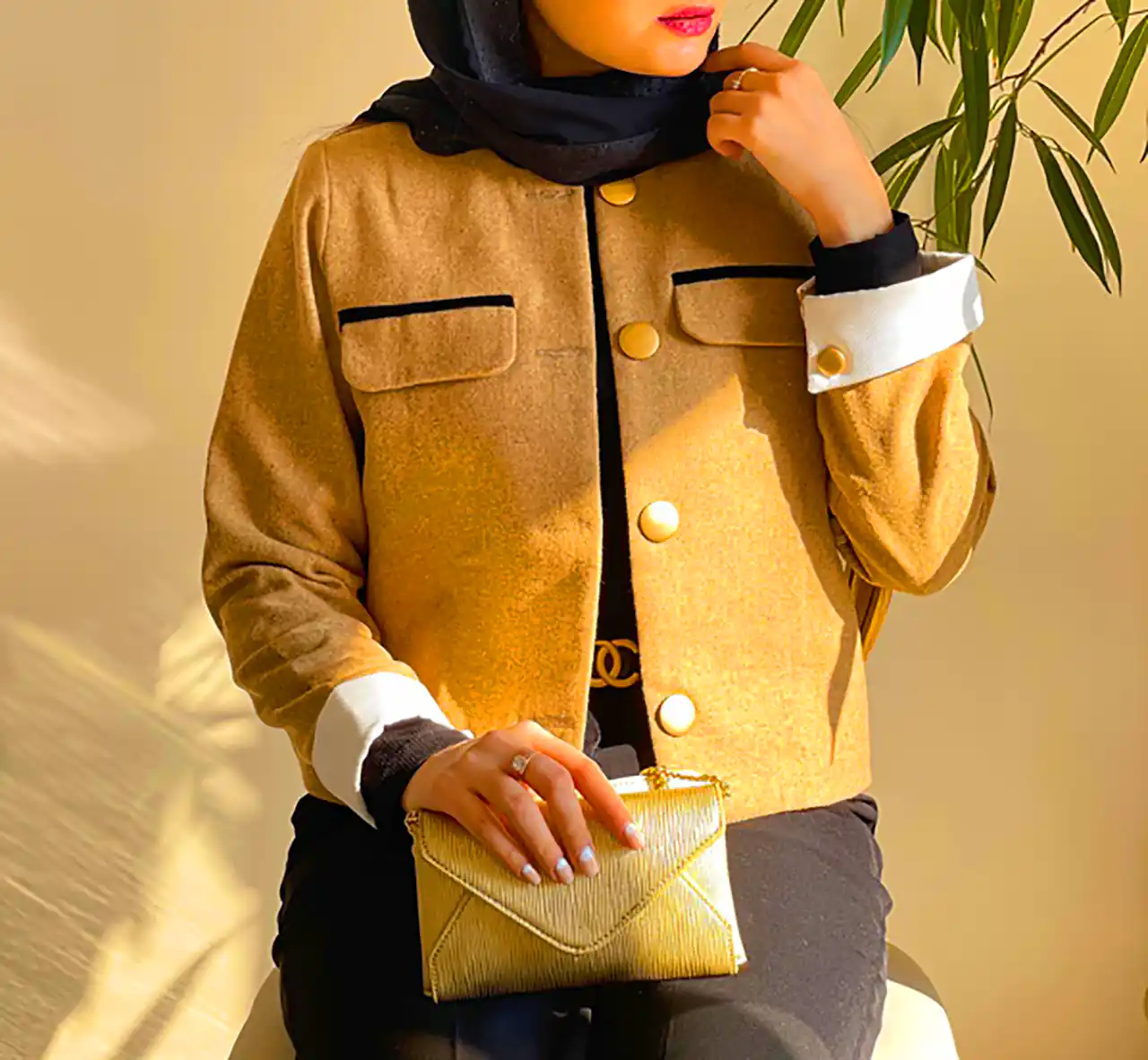 مدل کت اسپرت جدید 