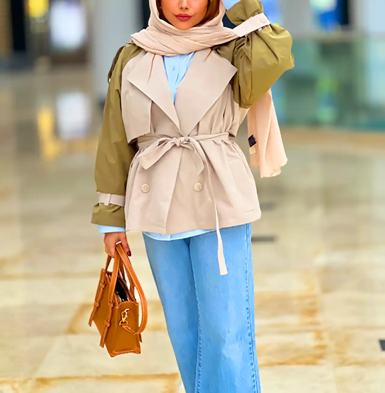 مدل کت اسپرت جدید 