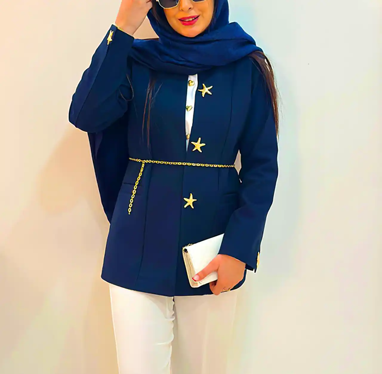 مدل کت اسپرت جدید 