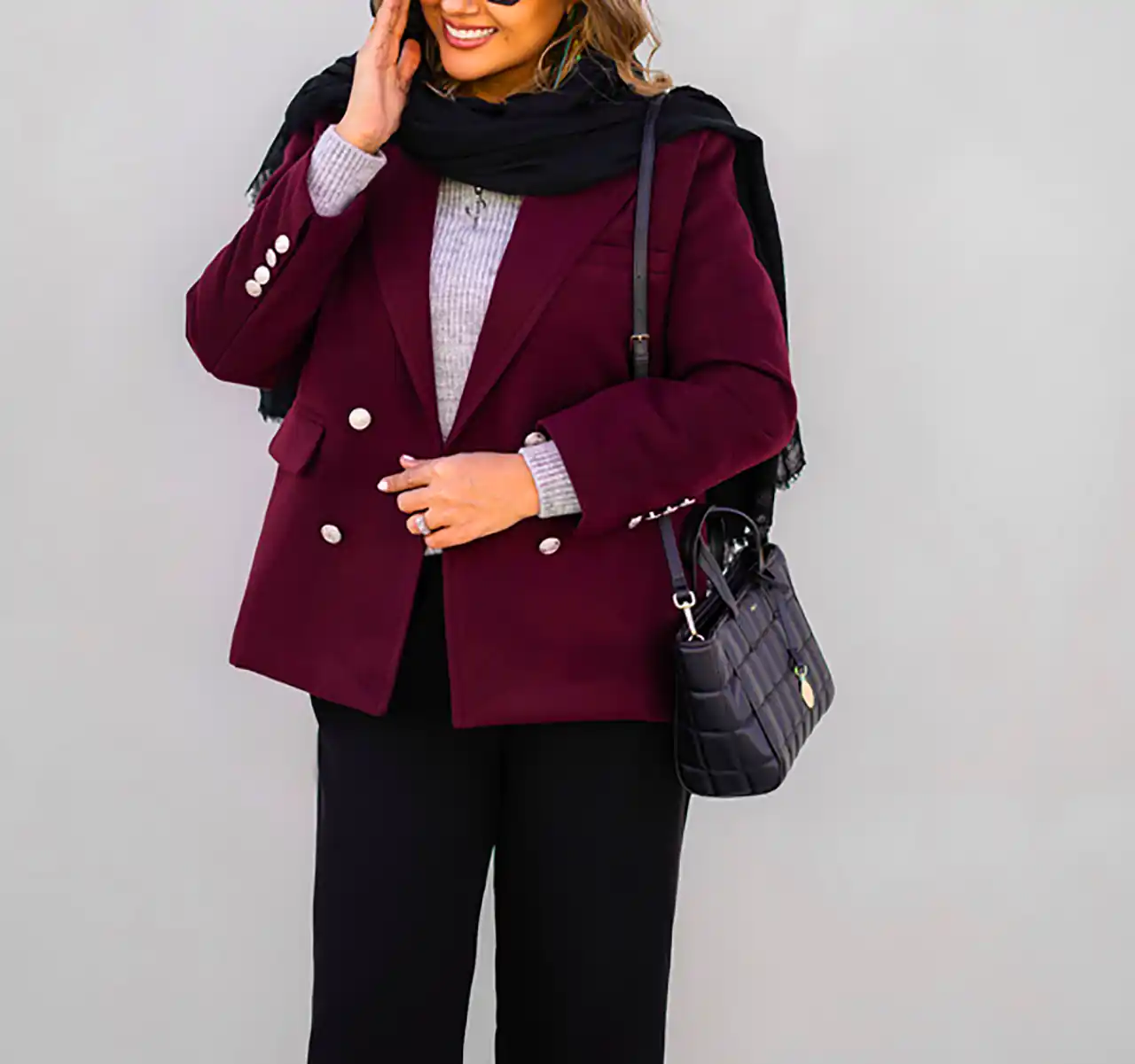 مدل کت اسپرت جدید 