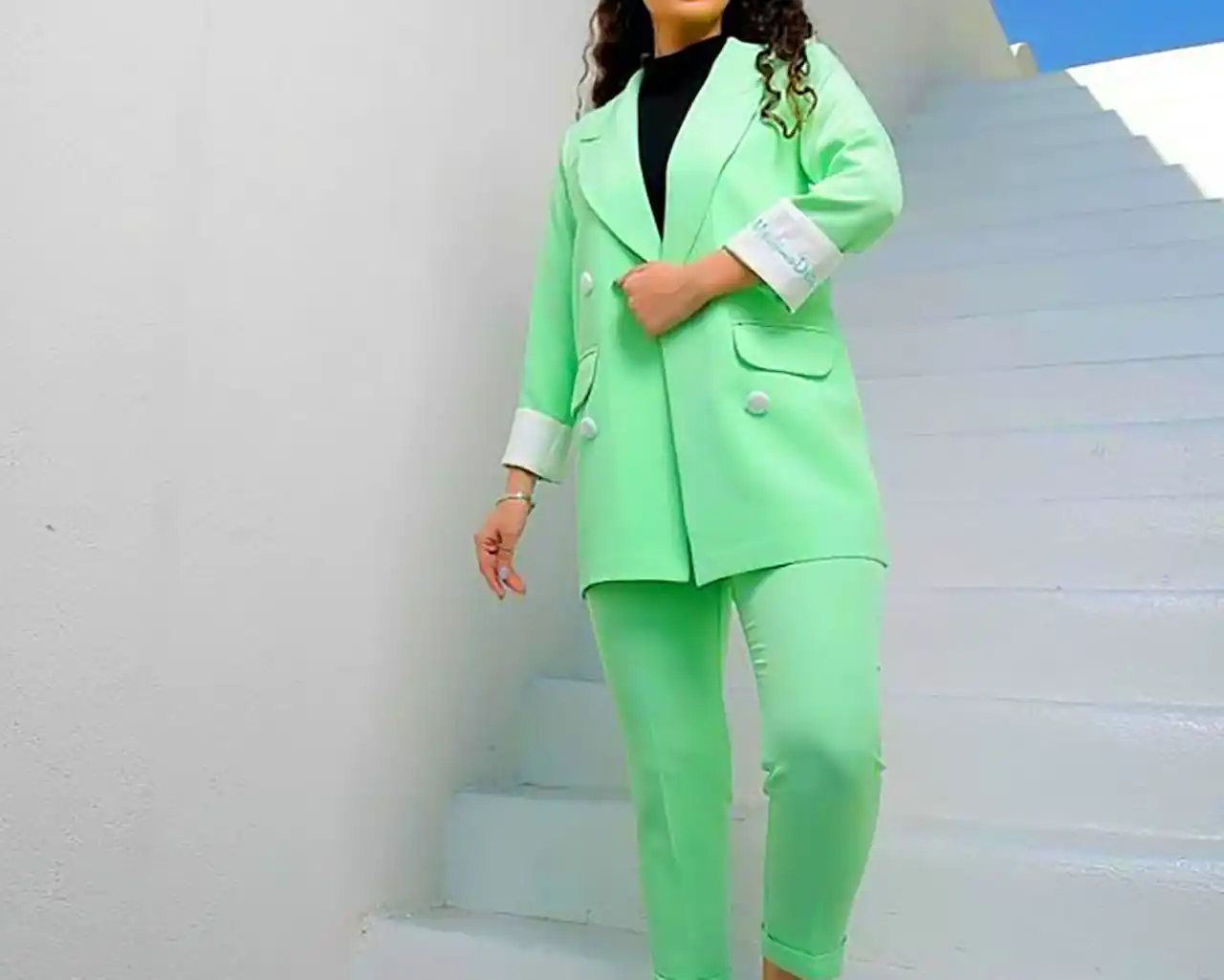 مدل لباس ست و زیبا