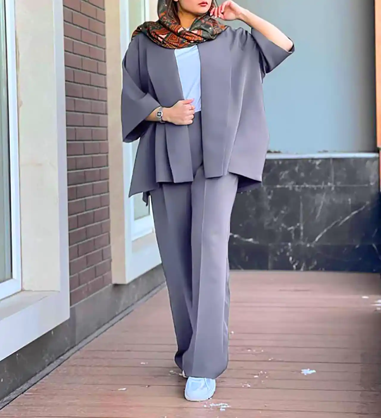 مدل لباس ست و زیبا