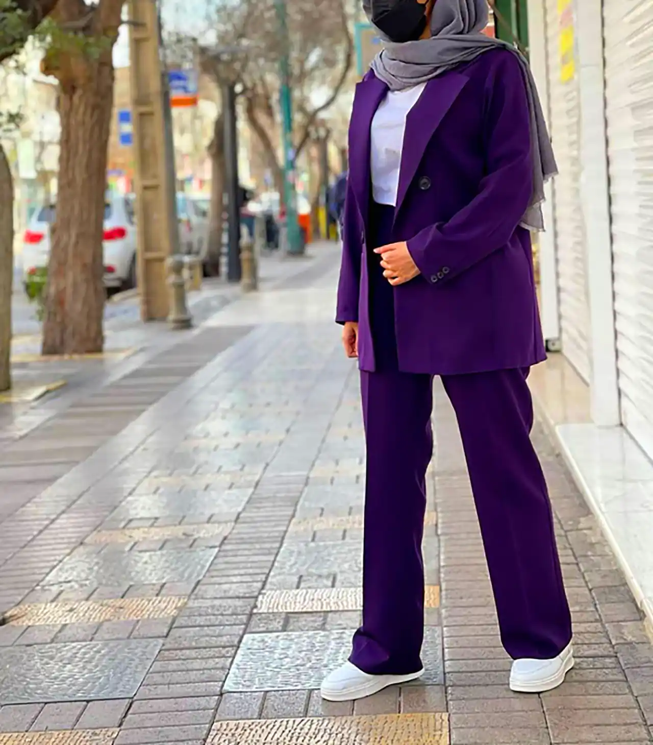 مدل لباس ست و زیبا