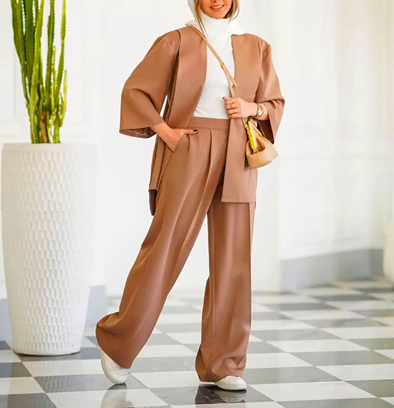 مدل لباس ست و زیبا