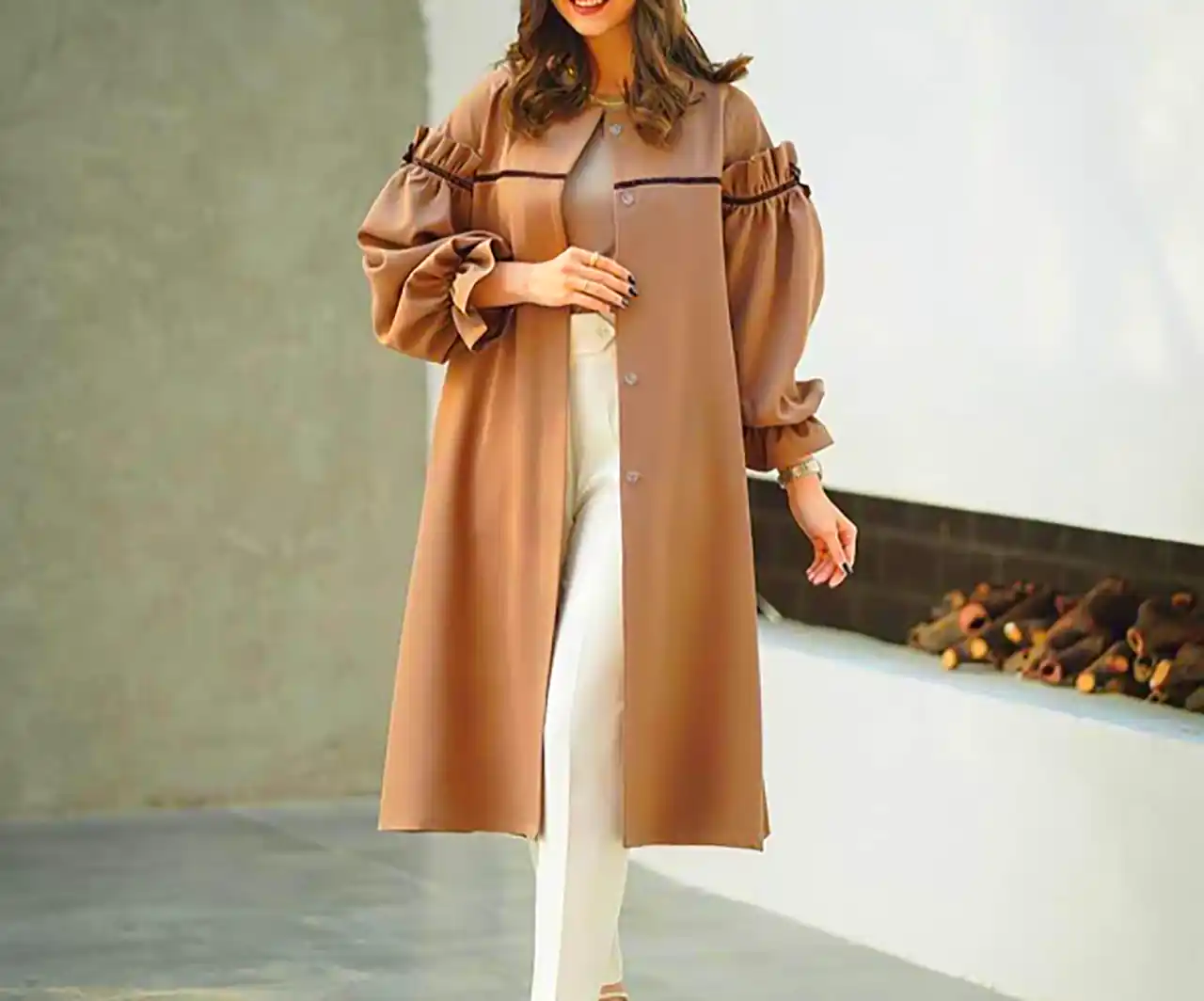 مدل لباس ست و زیبا