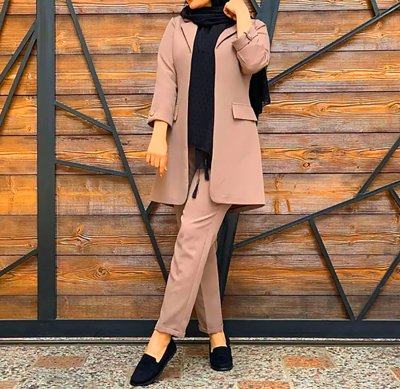 مدل لباس ست و زیبا