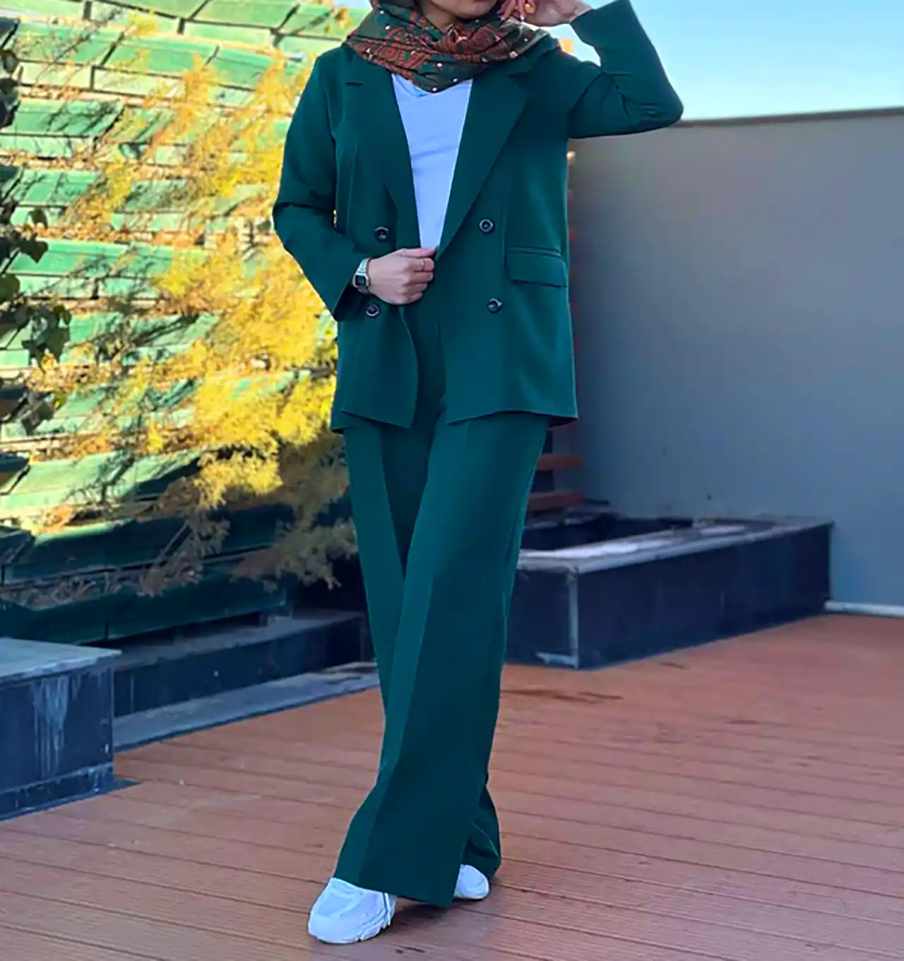 مدل لباس ست و زیبا