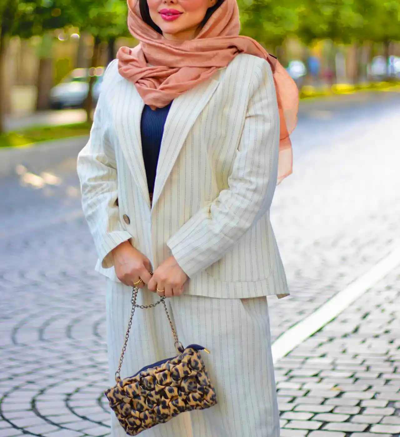 مدل مانتو از برندهای داخلی