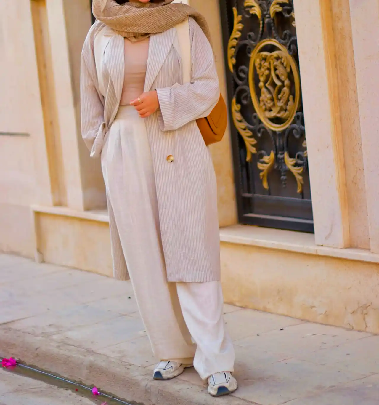 مدل مانتو با دوخت تمیز و دقیق