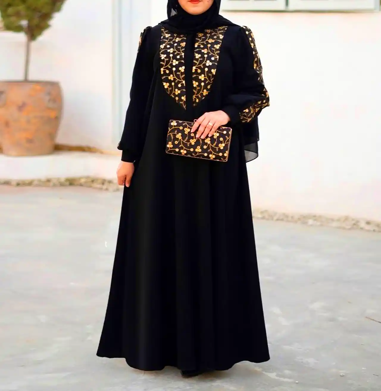 مدل مانتو با طراحی ایرانی