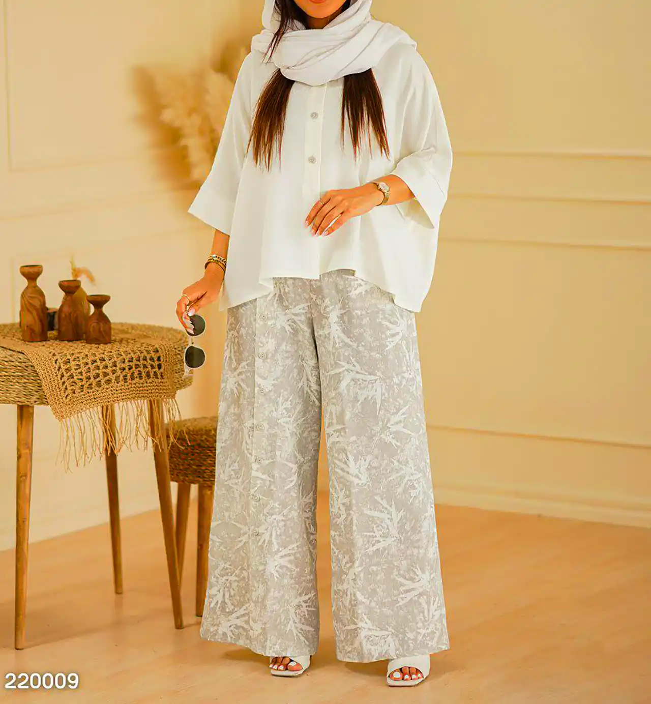 مدل مانتو با طراحی ایرانی