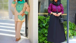 مدل مانتو برای استفاده روزانه