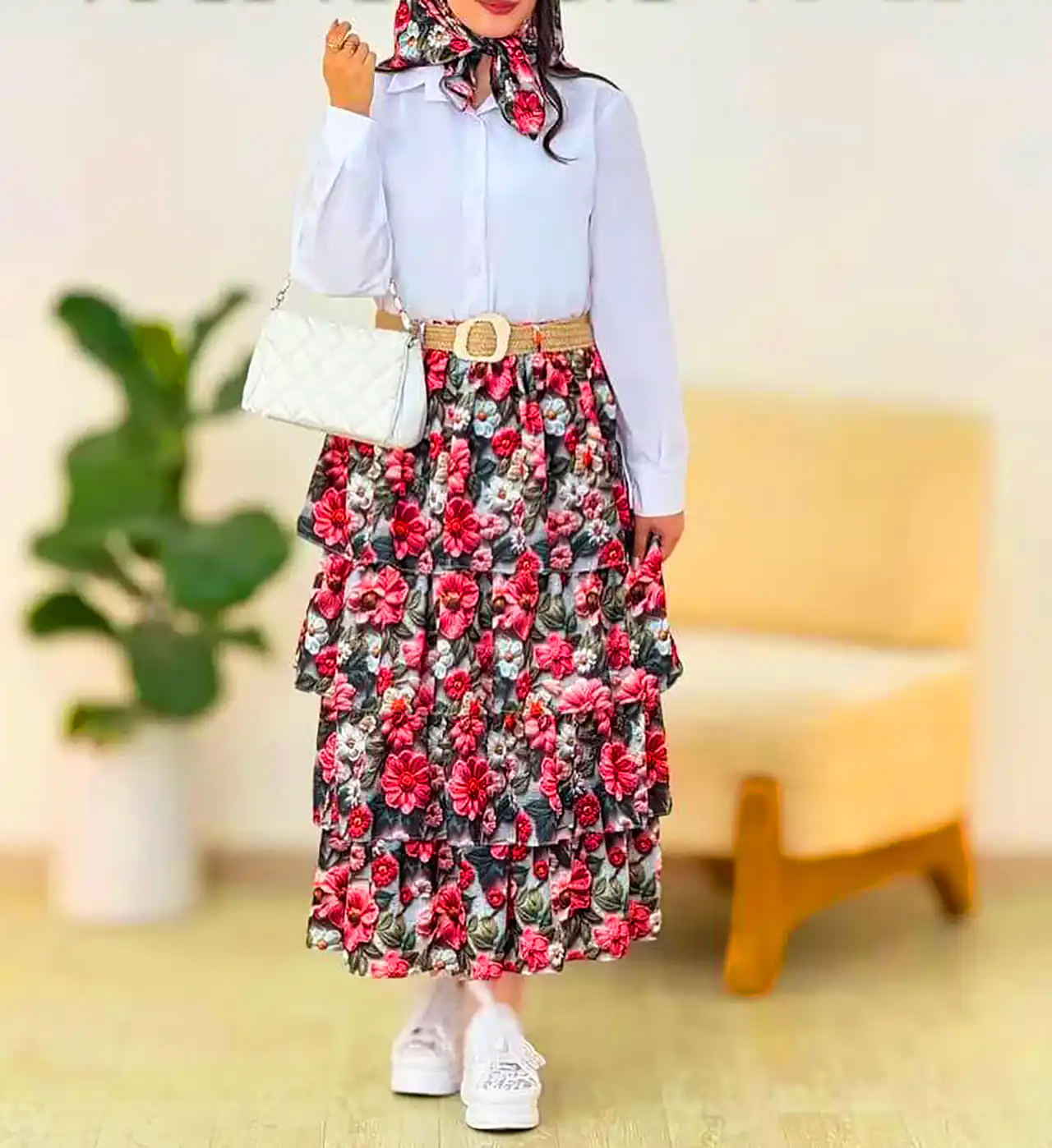 مدل مانتو برای استفاده روزانه