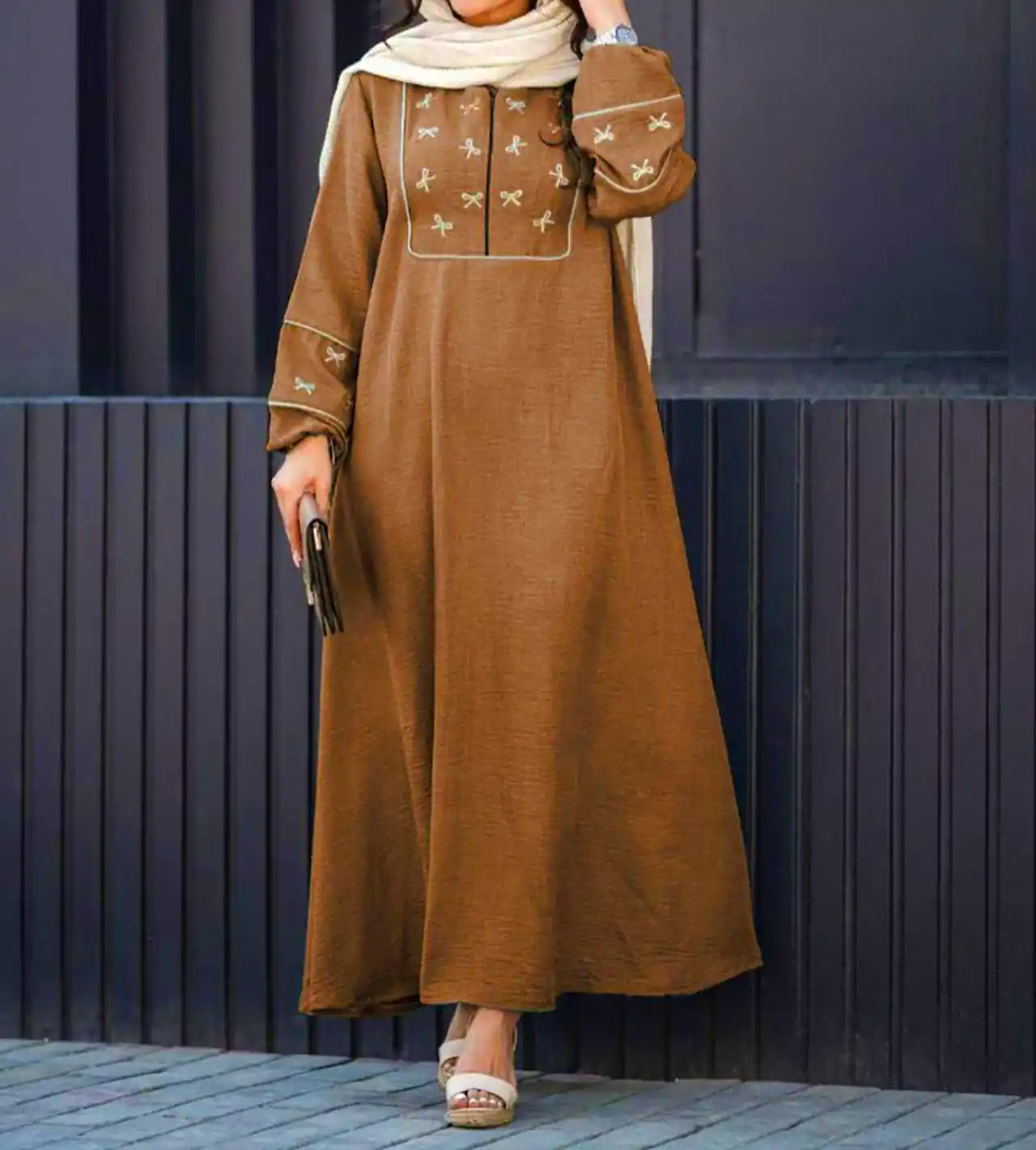 مدل مانتو برای استفاده روزانه