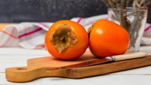 خواص خرمالو