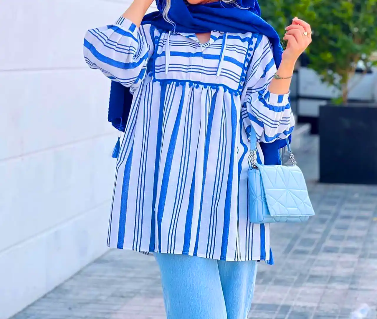 پوشش اسپرت زنانه 