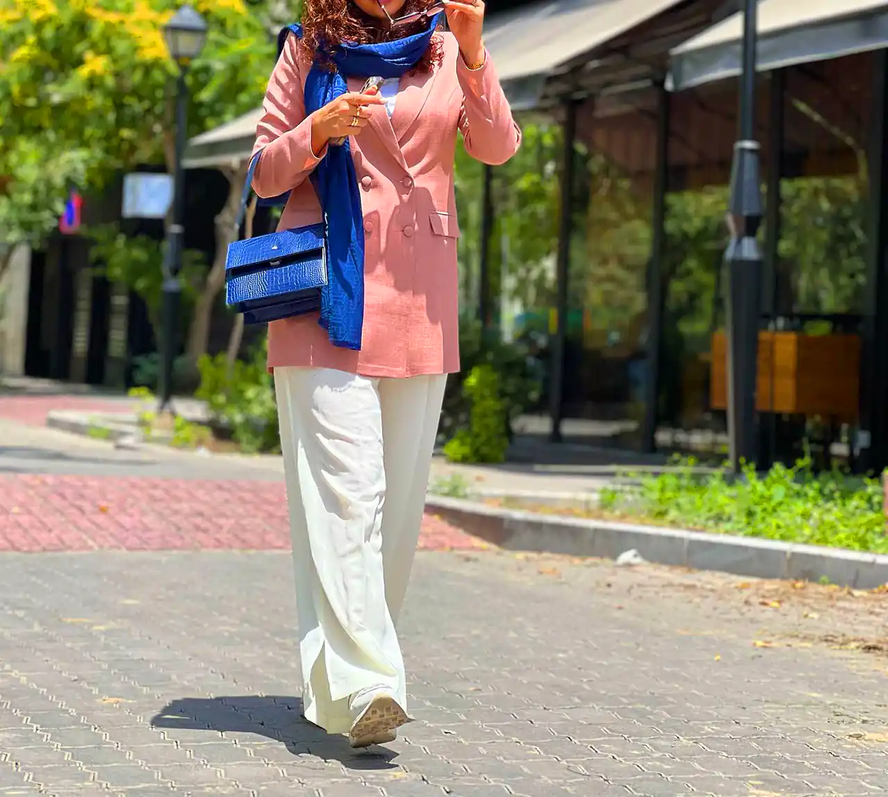 پوشش اسپرت زنانه 