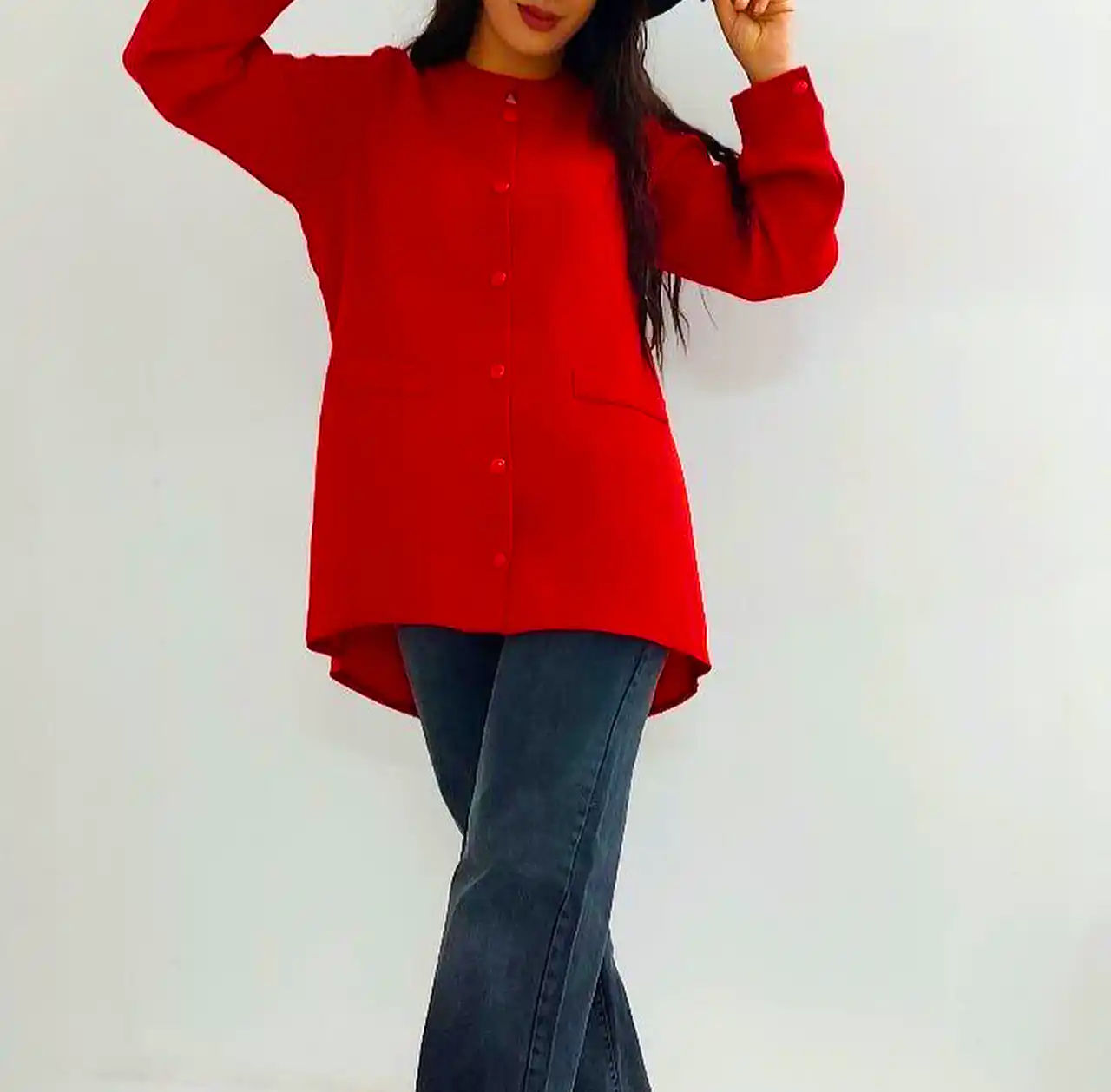 پوشش اسپرت زنانه 