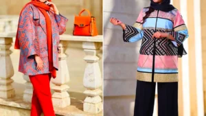 پوشش زمستانی شیک و جدید