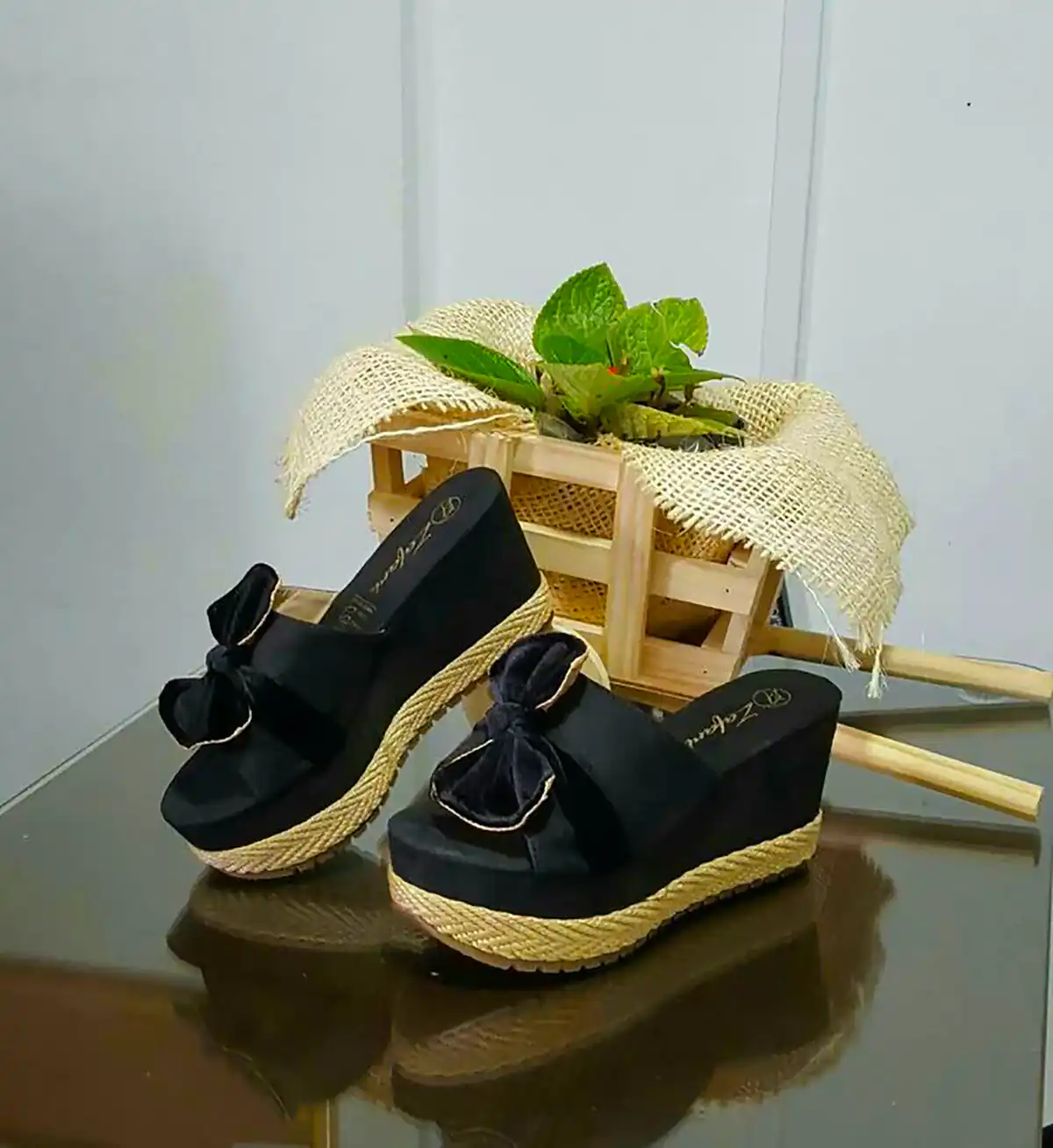 صندل ساحلی لژحصیری