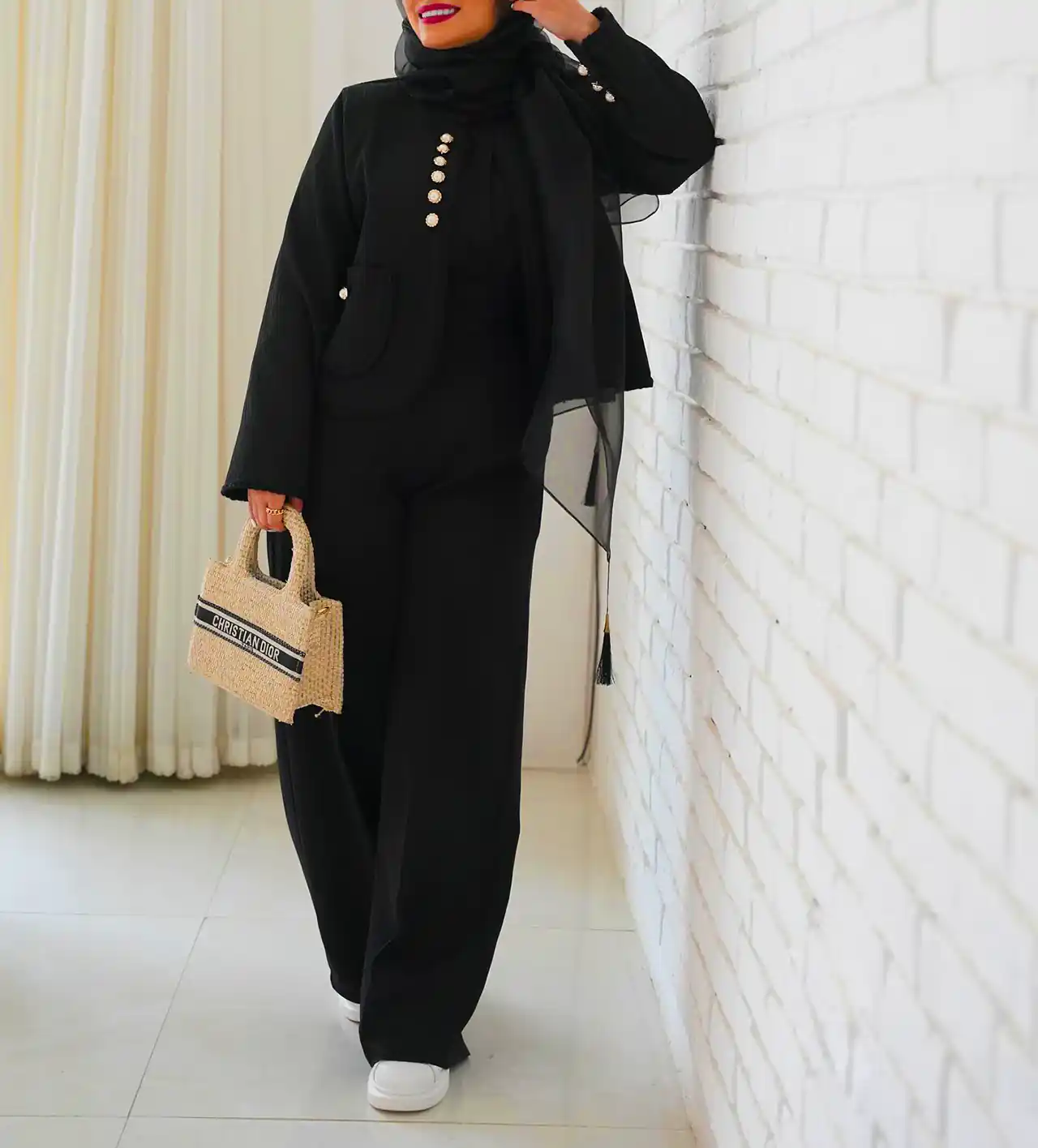 استایل جدید اسپرت روزانه