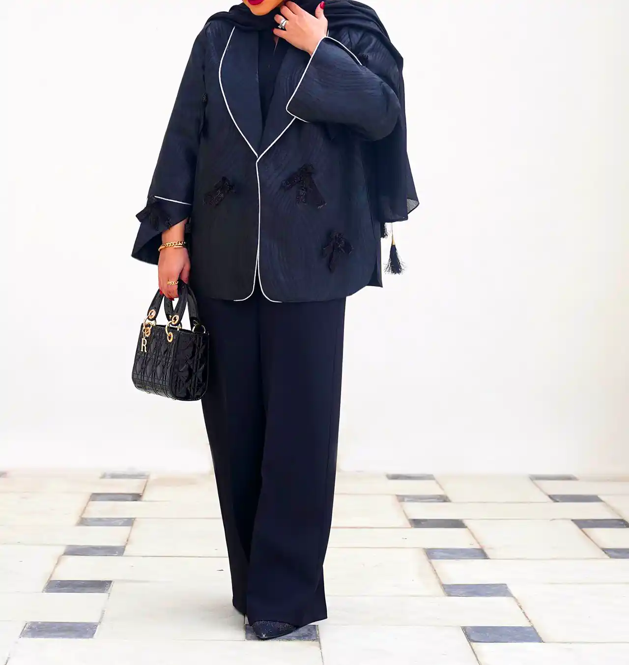 استایل جدید اسپرت روزانه