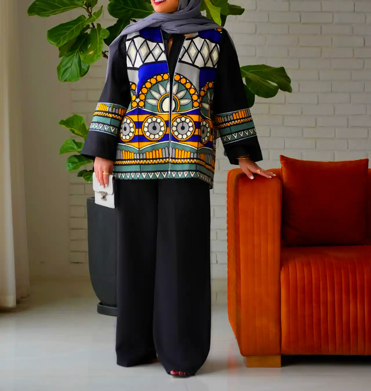 استایل جدید اسپرت روزانه