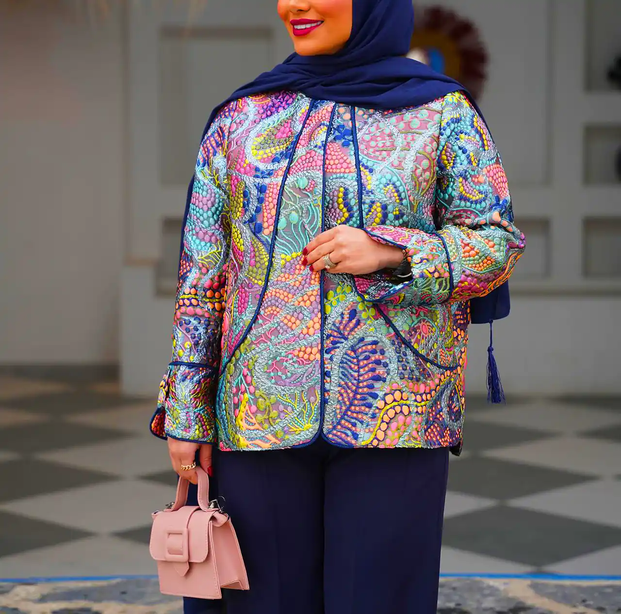 استایل جدید اسپرت روزانه