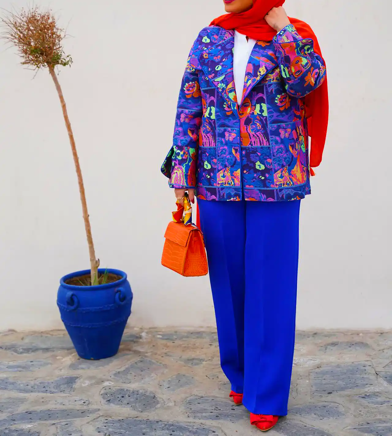 استایل جدید اسپرت روزانه