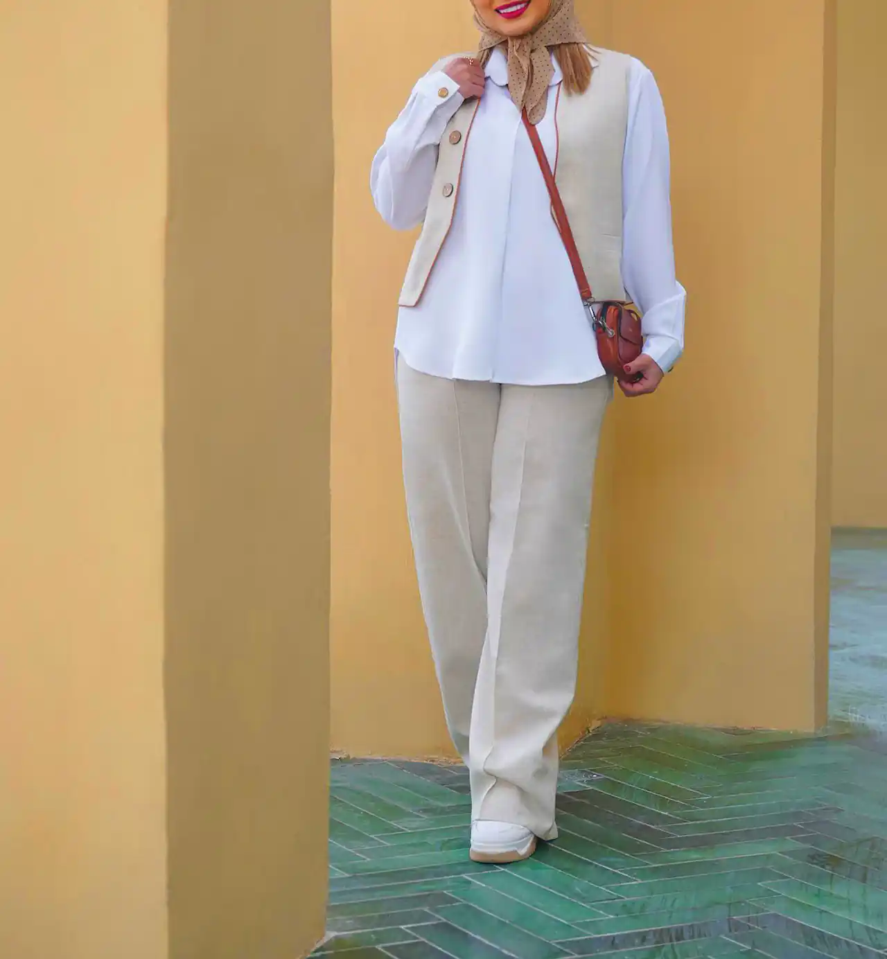 استایل جدید اسپرت روزانه