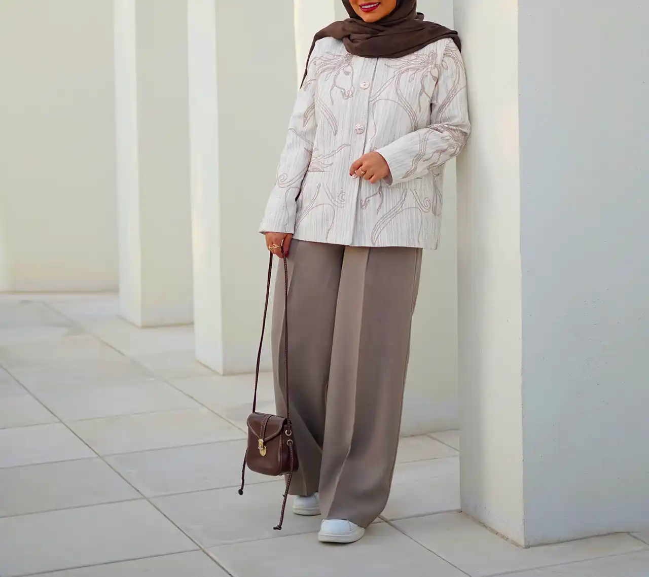 استایل جدید زنانه مدرن 