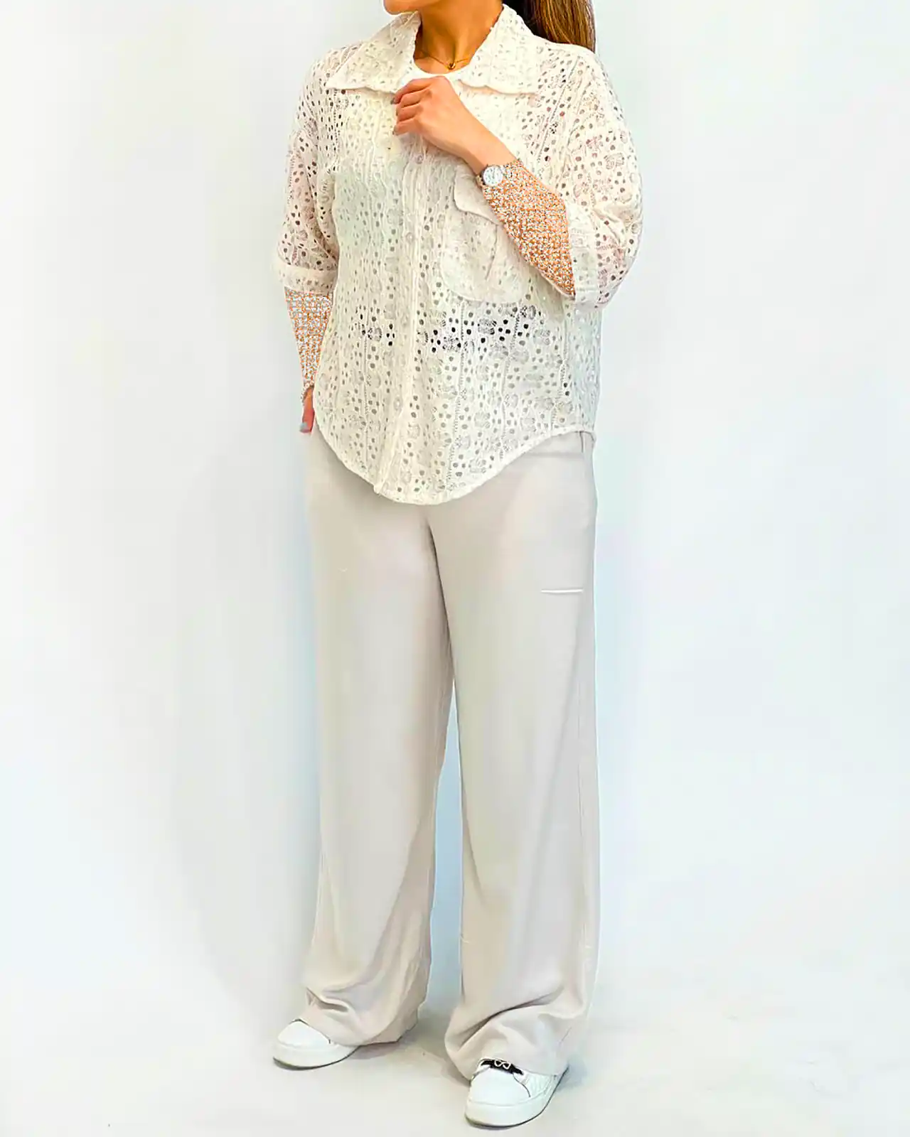 استایل جدید زنانه مدرن 