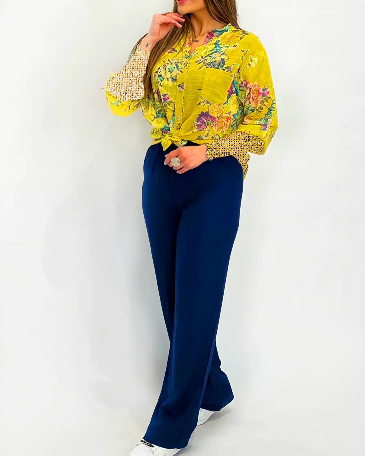 استایل جدید زنانه مدرن 