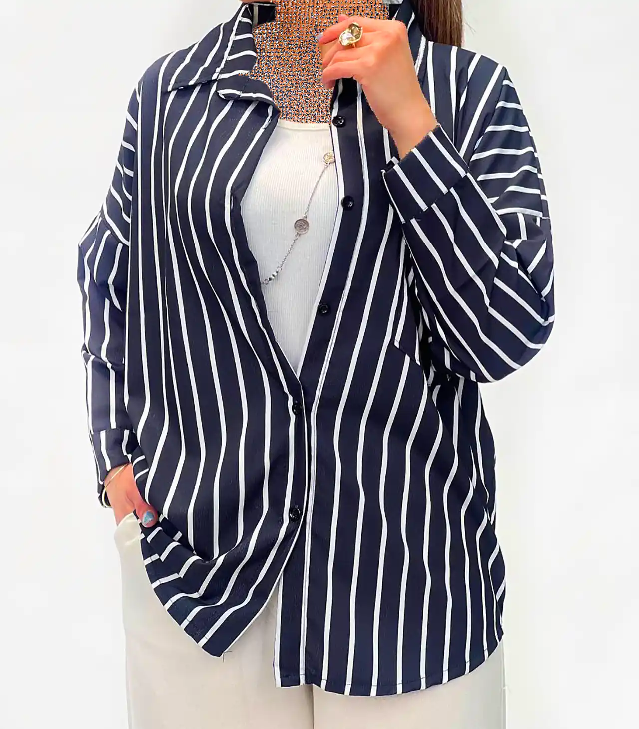 استایل جدید زنانه مدرن 